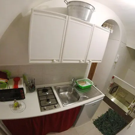 Virgilio House Apartment Naples