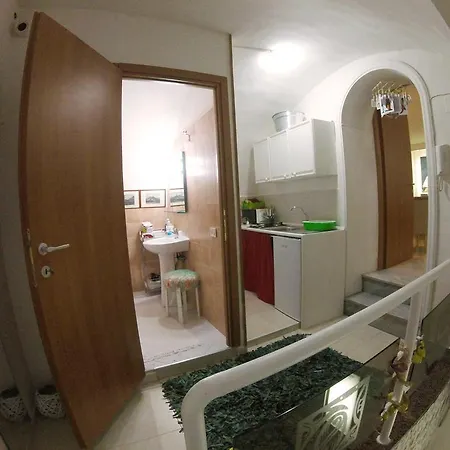 Virgilio House Naples