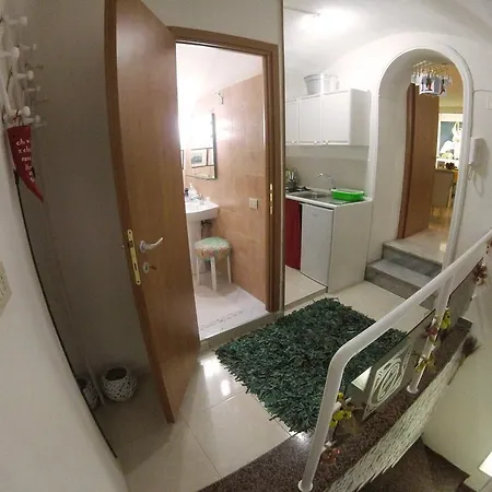 Virgilio House Naples