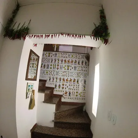 Apartment Virgilio House Naples